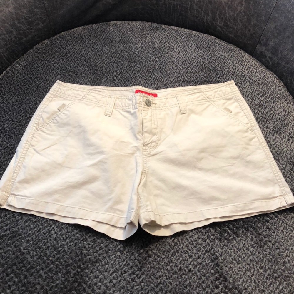 🔹 4 for $30 Unionbay shorts